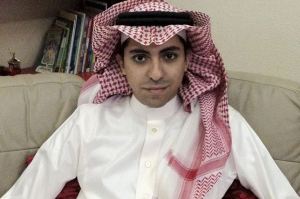 Raif Badawi