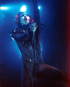 00/00/0000 - Marilyn Manson -  -  - Keywords:  - Photo Credit: Photorazzi - Contact (1-866-551-7827)